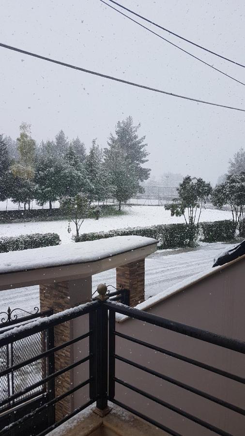 Tatil Evi Angel