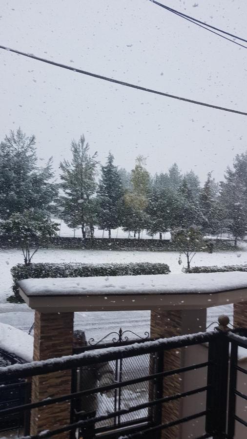 Tatil Evi Angel