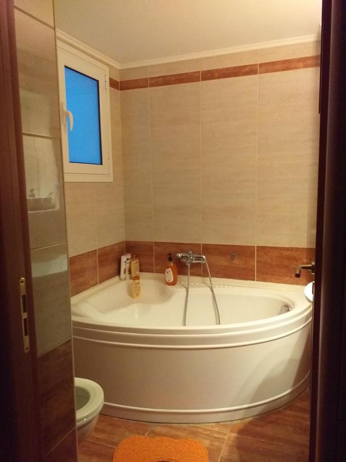 Angel Tatil Evi